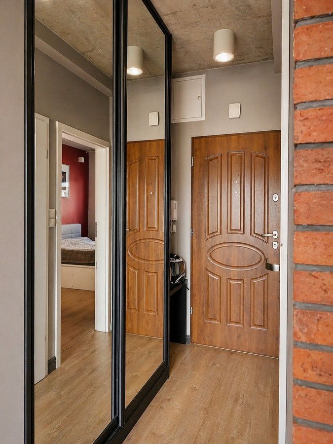 Mieszkanie 2-pokojowe Iwiny, ul. Słoneczna. Zdjęcie 11