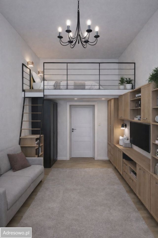 Mieszkanie 2-pokojowe Świdnica Centrum, ul. Kotlarska. Zdjęcie 9