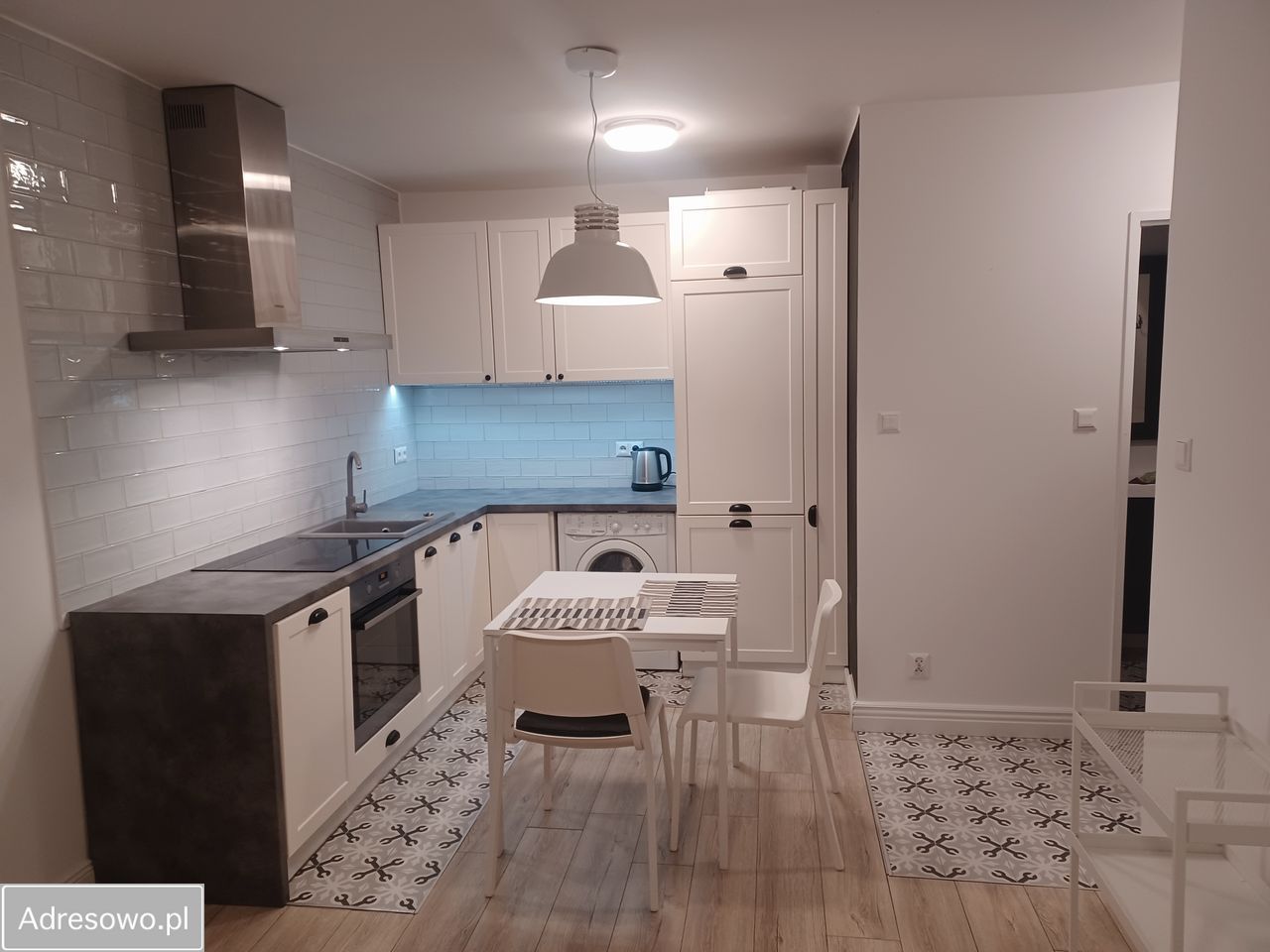 Mieszkanie 2-pokojowe Warszawa Mokotów, ul. Konduktorska. Zdjęcie 10