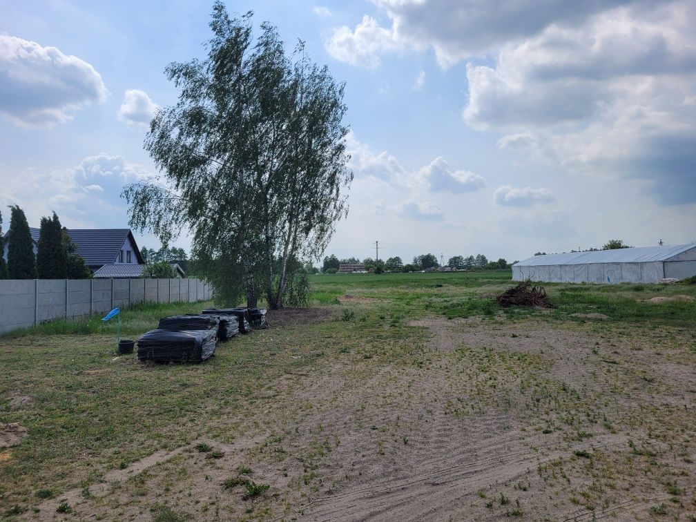 Działka budowlana Bukowiec. Zdjęcie 6
