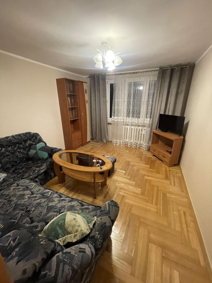 Mieszkanie 3-pokojowe Płock Skarpa, ul. Cypriana Kamila Norwida. Zdjęcie 1