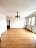 Mieszkanie 3-pokojowe Warszawa Dolny Mokotów, ul. Jana III Sobieskiego. Zdjęcie 1