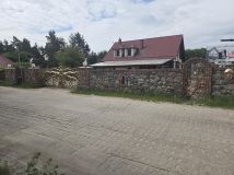 bliźniak, 3 pokoje Borkowo, ul. Kartuska. Zdjęcie 2