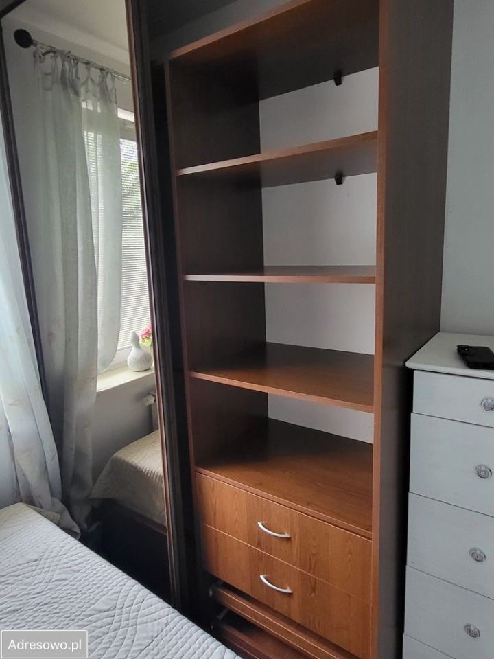 Mieszkanie 2-pokojowe Białystok Starosielce, ul. Wrocławska. Zdjęcie 16