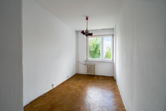 Mieszkanie 3-pokojowe Zamość, ul. Jana Kilińskiego. Zdjęcie 3