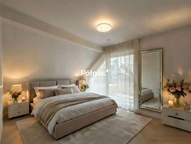 bliźniak, 5 pokoi Minoga. Zdjęcie 4