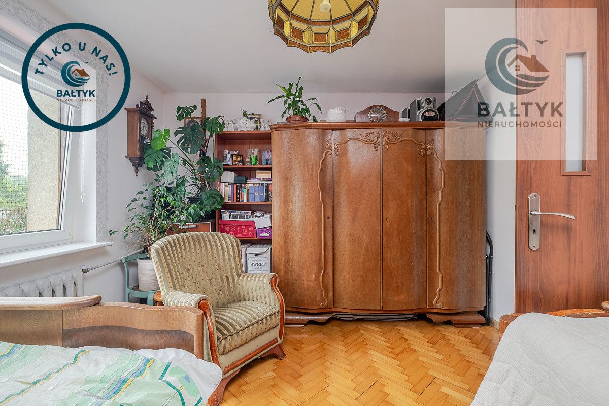 bliźniak, 7 pokoi Lębork, ul. Kossaka. Zdjęcie 8