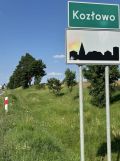 Działka inwestycyjna Kozłowo. Zdjęcie 1