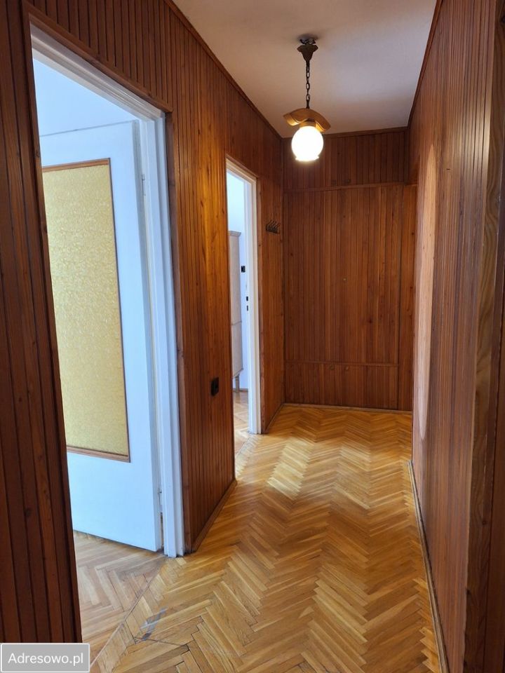 Mieszkanie 3-pokojowe Wrocław Śródmieście, ul. Norberta Barlickiego. Zdjęcie 16