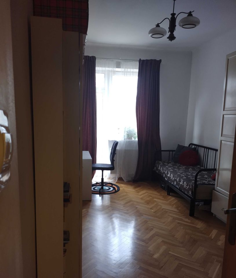 Mieszkanie 3-pokojowe Warszawa Wola, ul. Płocka. Zdjęcie 5