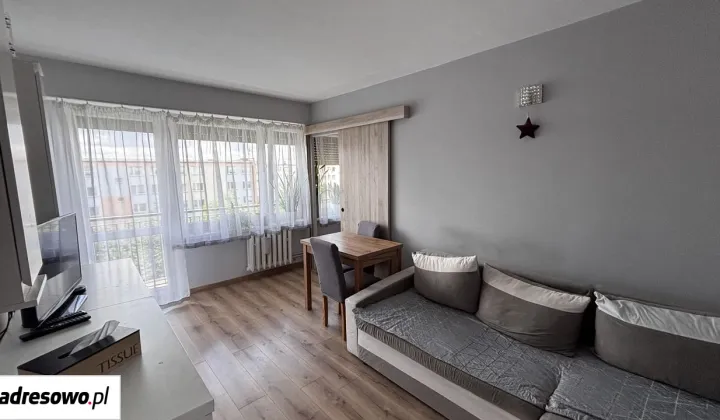 Mieszkanie 3-pokojowe Lubaczów, os. Unii Lubelskiej