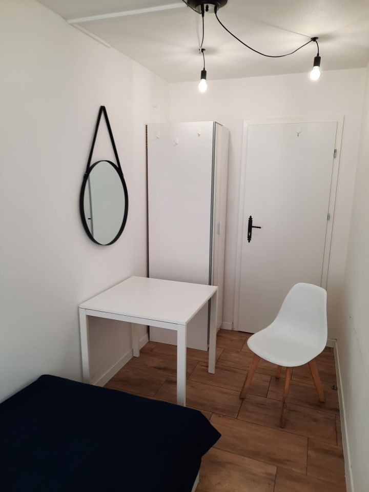 Pokój Warszawa Ursus, ul. Czerwona Droga. Zdjęcie 2