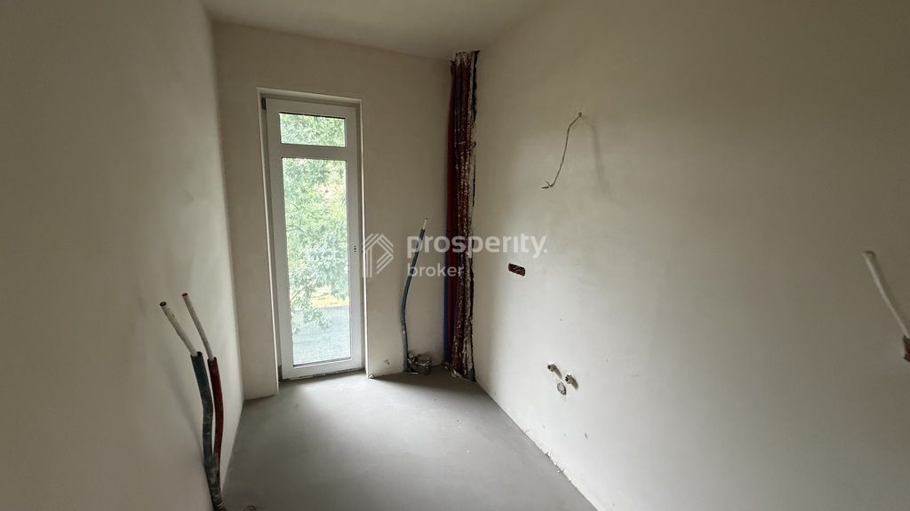 dom szeregowy, 5 pokoi Warszawa Wawer, ul. Heliotropów. Zdjęcie 6