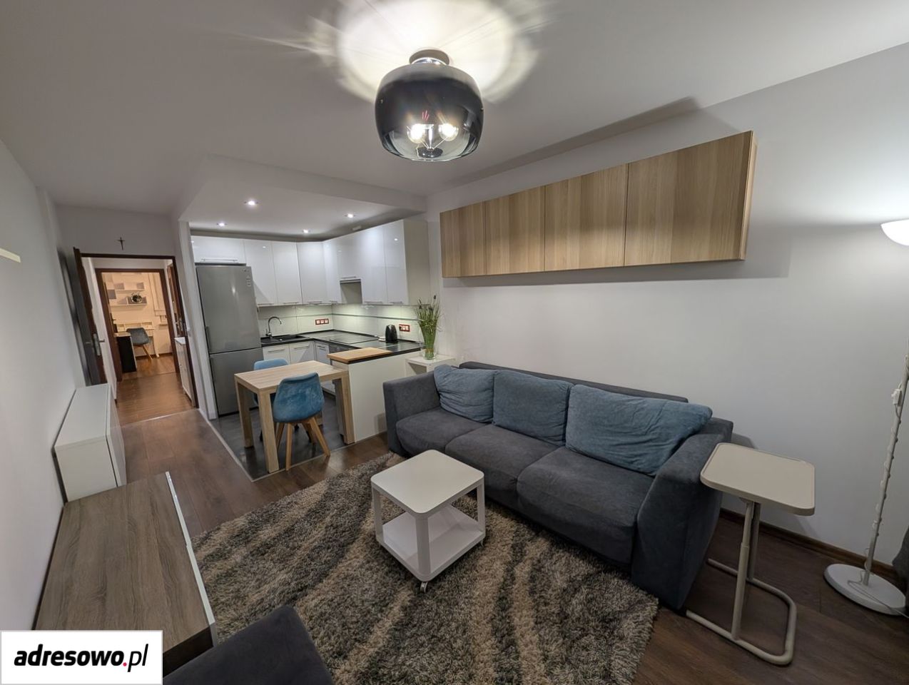 Mieszkanie 3-pokojowe Lublin Bronowice, ul. Krańcowa. Zdjęcie 7
