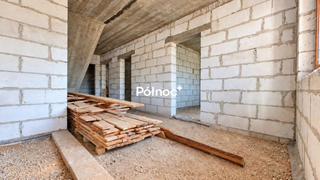 dom wolnostojący, 14 pokoi Zalutyń. Zdjęcie 7