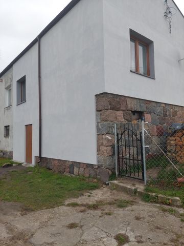 bliźniak, 2 pokoje Starorypin Prywatny. Zdjęcie 1