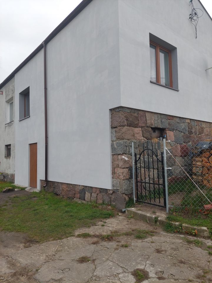 bliźniak, 2 pokoje Starorypin Prywatny. Zdjęcie 1