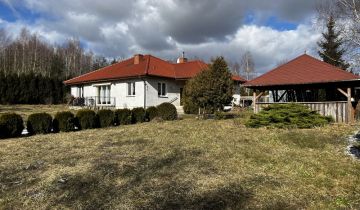 dom wolnostojący Mały Mędromierz Wysoka Wieś