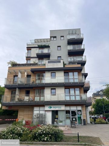 Mieszkanie 2-pokojowe Warszawa Bemowo, ul. Kluczborska. Zdjęcie 1