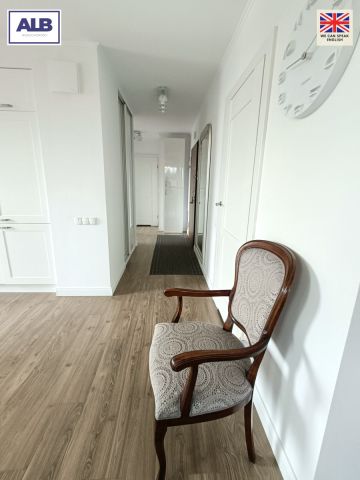 Mieszkanie 3-pokojowe Gdańsk Aniołki. Zdjęcie 8