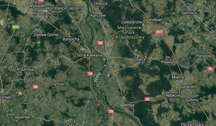 Działka inwestycyjna Radwanków Szlachecki