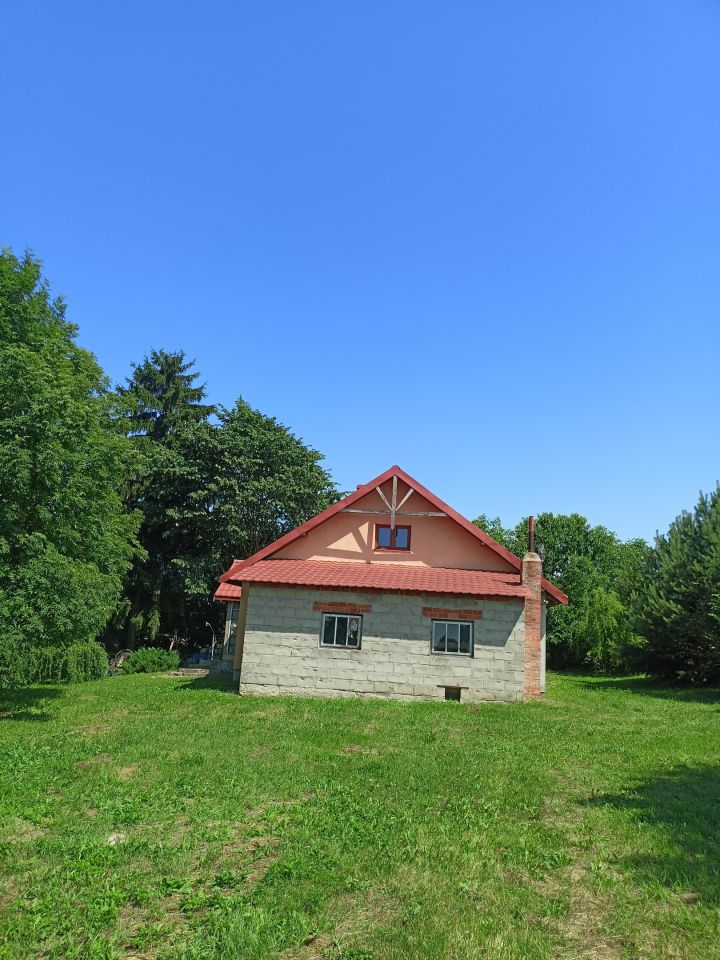 gospodarstwo, 3 pokoje Annopol. Zdjęcie 11