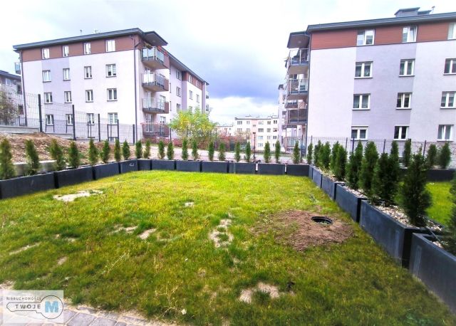 Mieszkanie 2-pokojowe Kielce Bocianek, ul. Warszawska. Zdjęcie 10