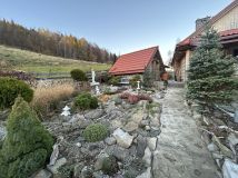 dom wolnostojący, 4 pokoje Skomielna Czarna. Zdjęcie 4