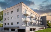 Mieszkanie 2-pokojowe Goleniów. Zdjęcie 3