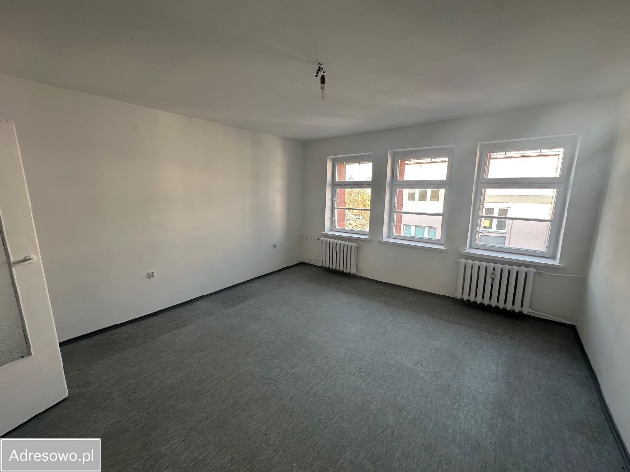 Mieszkanie 4-pokojowe Łódź Polesie, ul. św. Jerzego. Zdjęcie 10