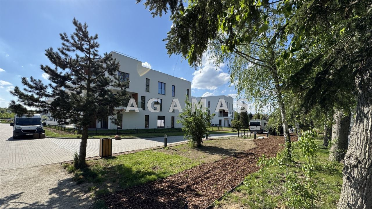 Mieszkanie 3-pokojowe Wrocław Śródmieście, ul. Marcellego Bacciarellego. Zdjęcie 20