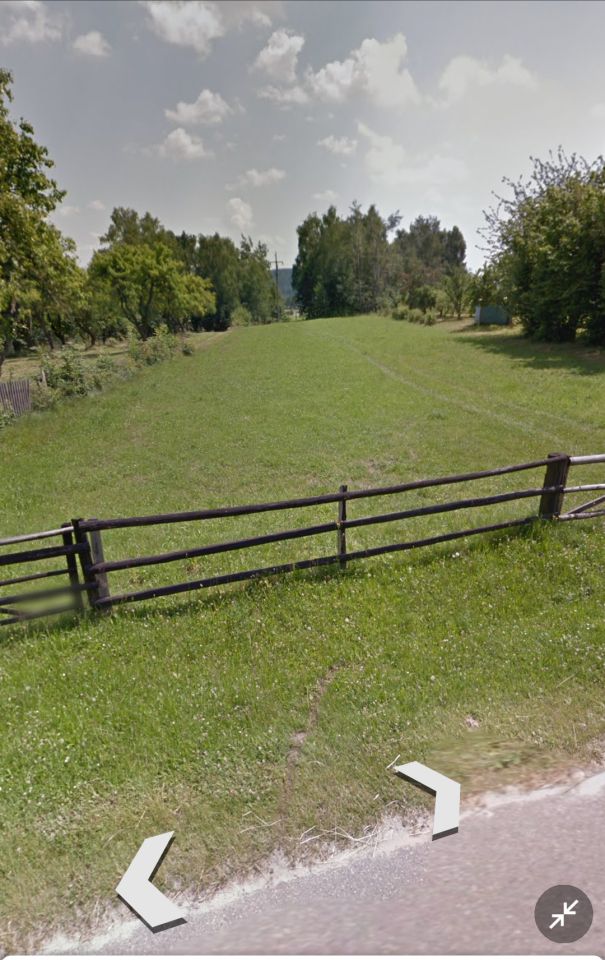 Działka rolno-budowlana Podmielowiec