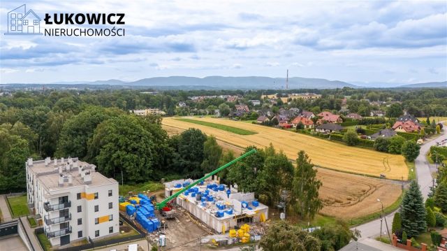 Mieszkanie 3-pokojowe Czechowice-Dziedzice, ul. Mazańcowicka. Zdjęcie 6