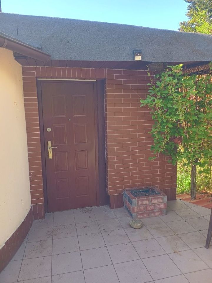 Działka rod Nowe Dąbie. Zdjęcie 3