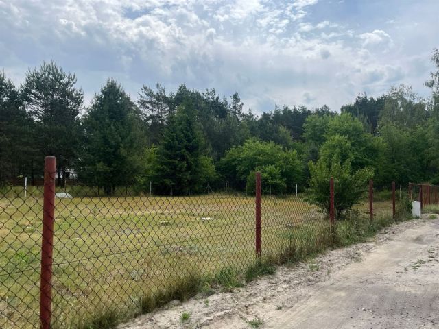 Działka budowlana Rokitnica. Zdjęcie 3