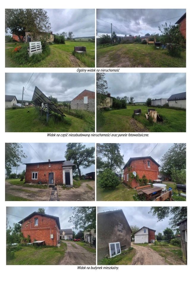 budynek wielorodzinny, 5 pokoi Postołowo. Zdjęcie 5