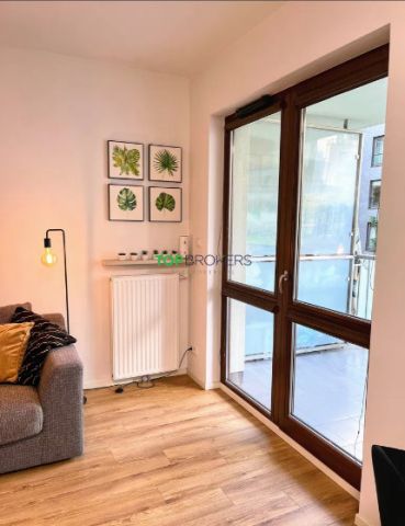 Mieszkanie 2-pokojowe Warszawa Wola, ul. Giełdowa. Zdjęcie 5