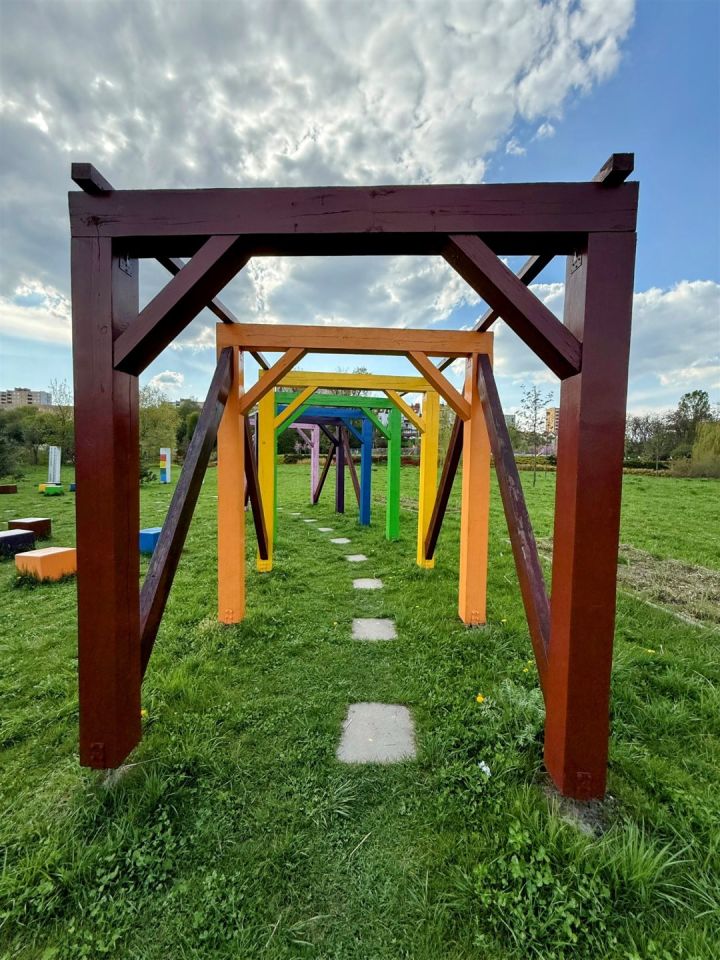 Mieszkanie 2-pokojowe Lublin Ponikwoda. Zdjęcie 10