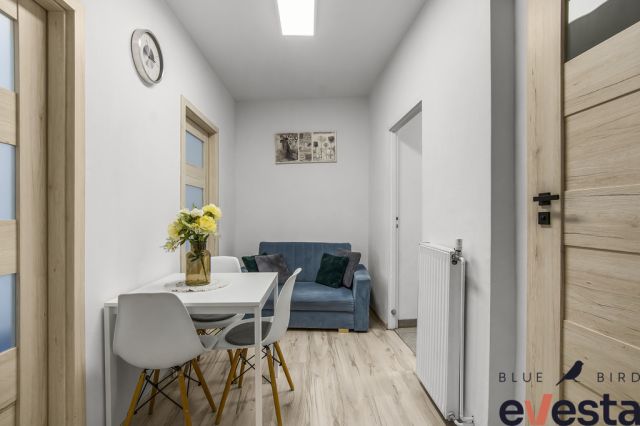 Mieszkanie 2-pokojowe Wrocław Śródmieście, ul. Pomorska. Zdjęcie 2