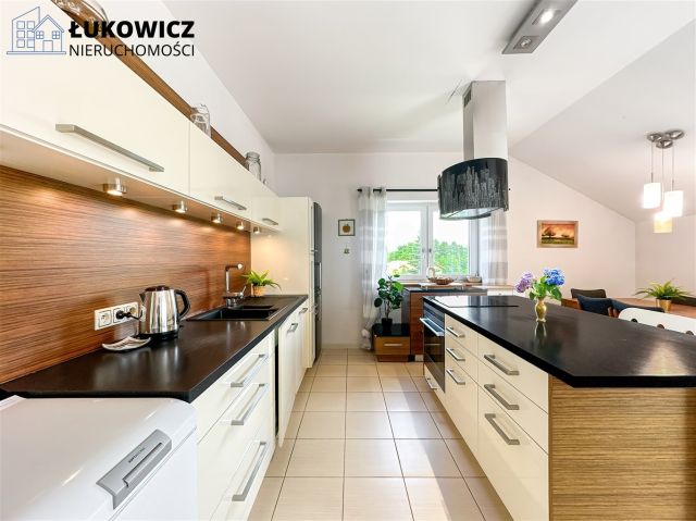 Mieszkanie 4-pokojowe Bielsko-Biała Komorowice Śląskie. Zdjęcie 12