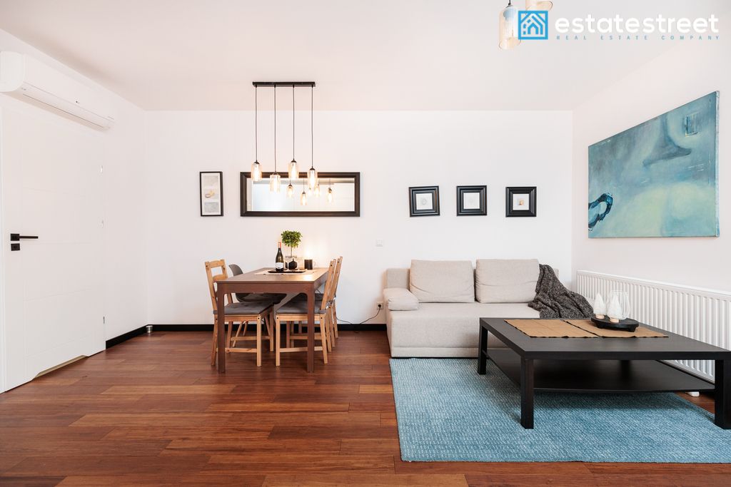 Mieszkanie 1-pokojowe Kraków Łobzów, ul. Kujawska. Zdjęcie 3