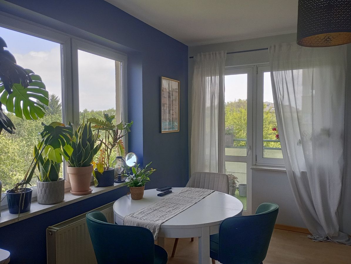 Mieszkanie 2-pokojowe Warszawa Ochota, ul. Zadumana. Zdjęcie 7