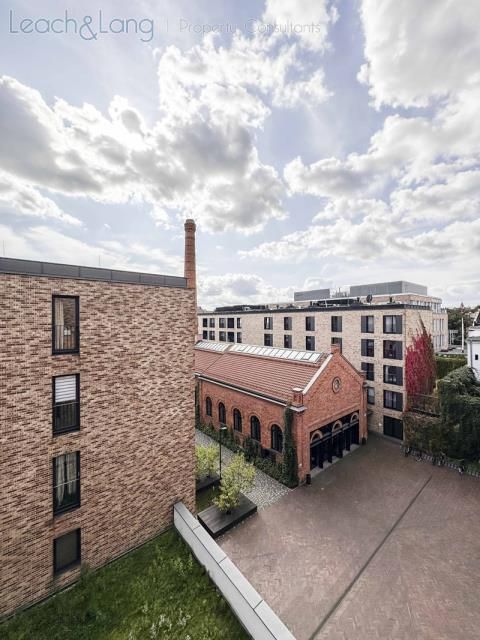 Mieszkanie 3-pokojowe Kraków Stare Miasto, ul. Lubicz. Zdjęcie 12