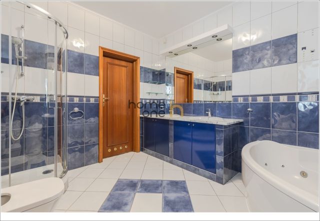 dom wolnostojący, 6 pokoi Warszawa Wilanów. Zdjęcie 12