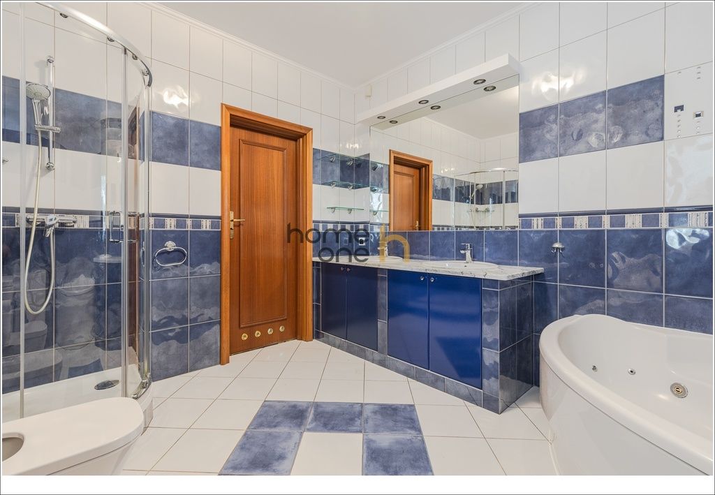 dom wolnostojący, 6 pokoi Warszawa Wilanów. Zdjęcie 12