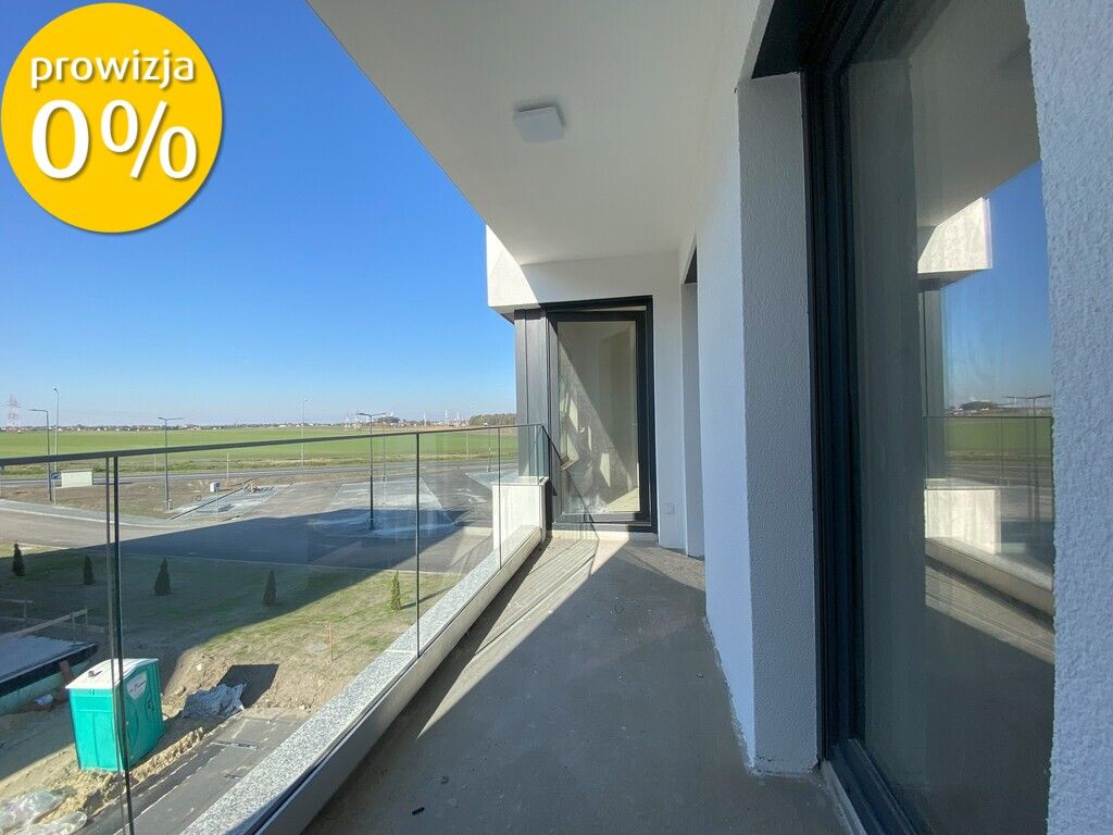 Mieszkanie 3-pokojowe Opole Kolonia Gosławicka