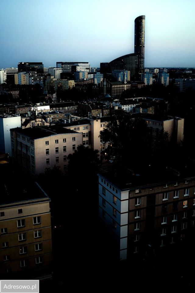 Mieszkanie 1-pokojowe Wrocław Stare Miasto, ul. Grabiszyńska. Zdjęcie 15