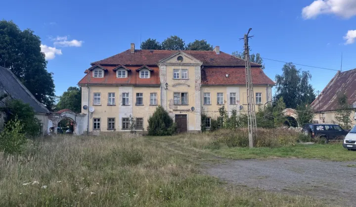 Mieszkanie 5-pokojowe Miszkowice