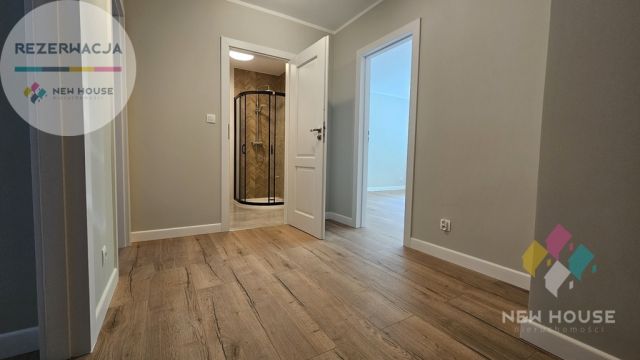 Mieszkanie 2-pokojowe Olsztyn Pieczewo, ul. Igora Sikiryckiego. Zdjęcie 1