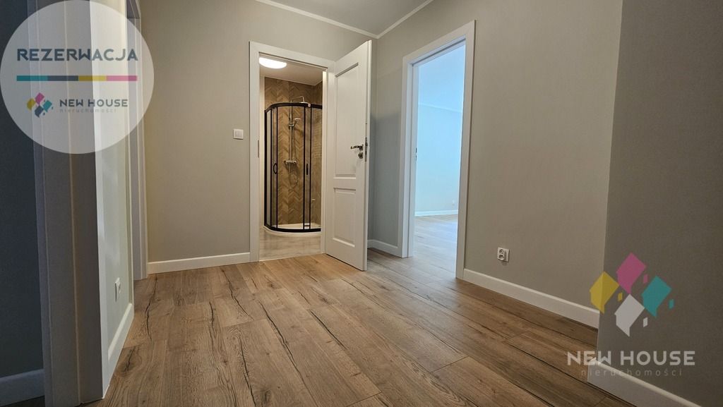 Mieszkanie 2-pokojowe Olsztyn Pieczewo, ul. Igora Sikiryckiego